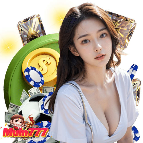 muin777 ลิขสิทธิ์แท้