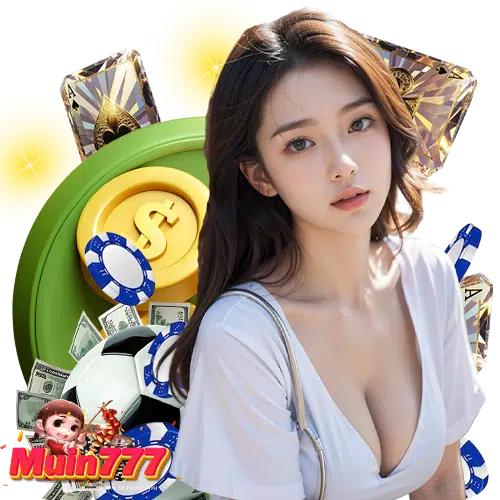 muin777 ลิขสิทธิ์แท้